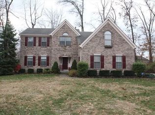 6095 Drumhill Ln, Milford, OH 45150