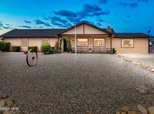 4050 N Angus Cir, Prescott Valley, AZ 86314