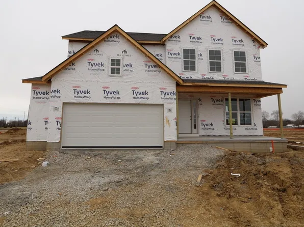 794 Centerbeam Ave, Plain City, OH 43064