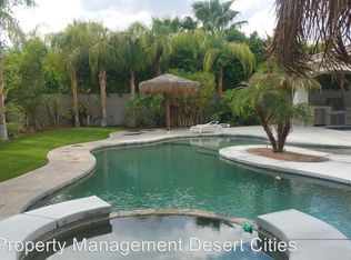 45 Provence Way, Rancho Mirage, CA 92270