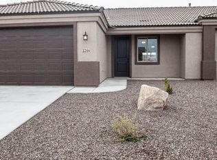 3289 Amanda Ave, Kingman, AZ 86401