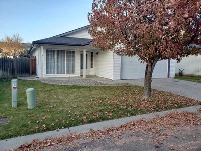 2501 W Grenoble Ln, Coeur D Alene, ID, 83815
