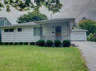 51 Rexford St, Rochester, NY 14621