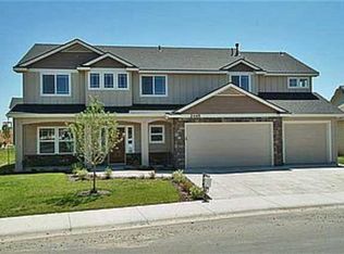 2445 E Nakano, Meridian, ID 83642
