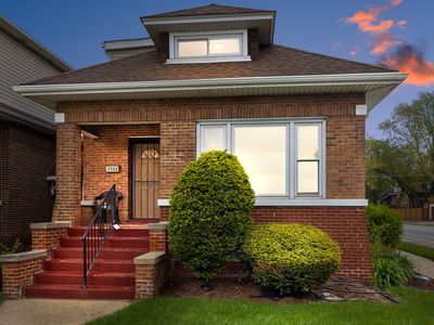 7559 S Michigan Ave, Chicago, IL, 60619