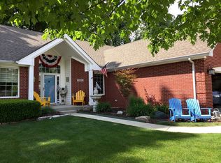 5228 Bracken Dr, Indianapolis, IN