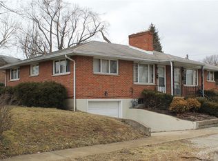 3505-3507 Theodore Ave, Dayton, OH