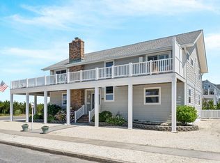 234 121st St, Stone Harbor, NJ 08247