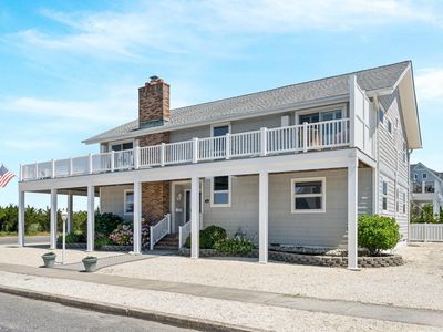 234 121st St, Stone Harbor, NJ, 08247