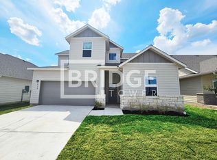 510 Sandy Glen Ln, Temple, TX 76502