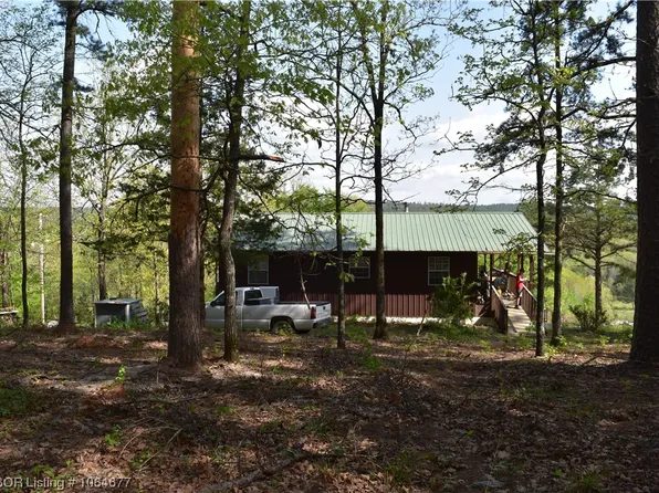 12326 Lower Haw Creek Rd, Mena, AR 71953