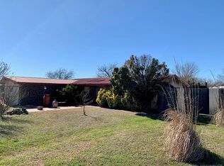 8794 Us Highway 70, Mead, OK 73449