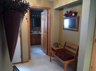 2402 S Shore Rd, Phelps, WI 54554