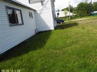 69 W Freeman Rd, Strong, ME 04983
