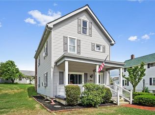 304 W Owens Ave, Derry, PA 15627