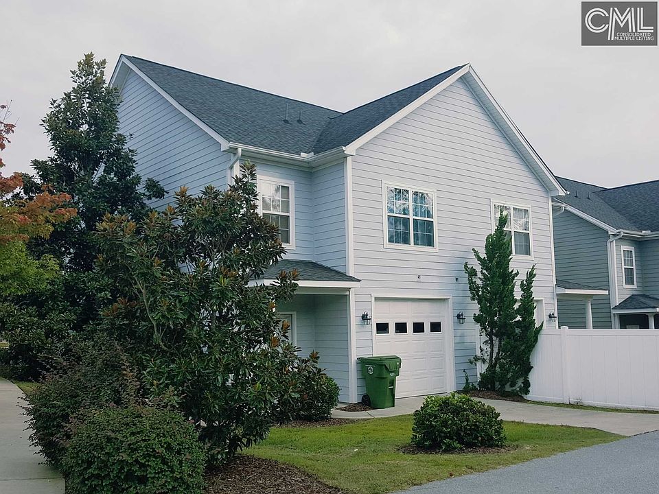 2nd image of 114 Lake Carolina Blvd