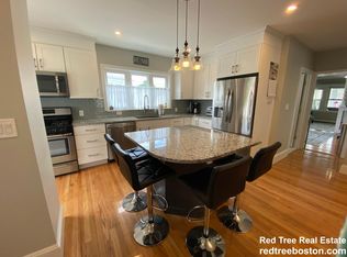 416 Baker St #A1, West Roxbury, MA 02132