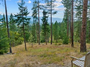 LOT Seven Game Trail Rd, Cle Elum, WA 98922