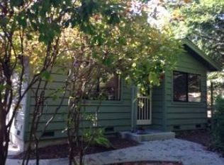 210 Pear Creek Ln, Santa Cruz, CA 95065