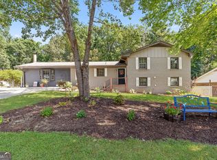 3008 Carrie Dr NW, Acworth, GA 30144
