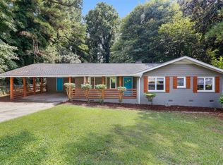 3927 Cheru Dr, Decatur, GA 30034