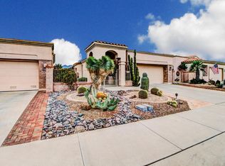 4983 S Gloria View Ct, Green Valley, AZ 85622