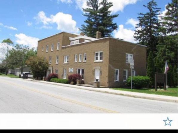 1344 S State Road 109 APT 2