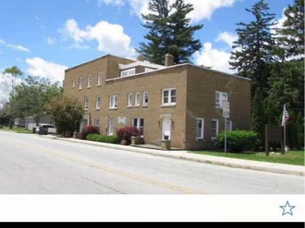 1344 S State Road 109 APT 2, Albion, IN 46701