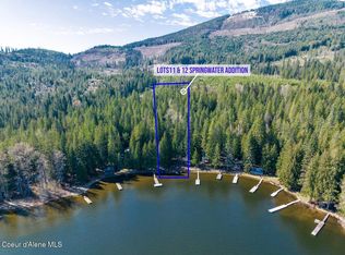 Lots 11&12 Springwater Addition, Rathdrum, ID 83858
