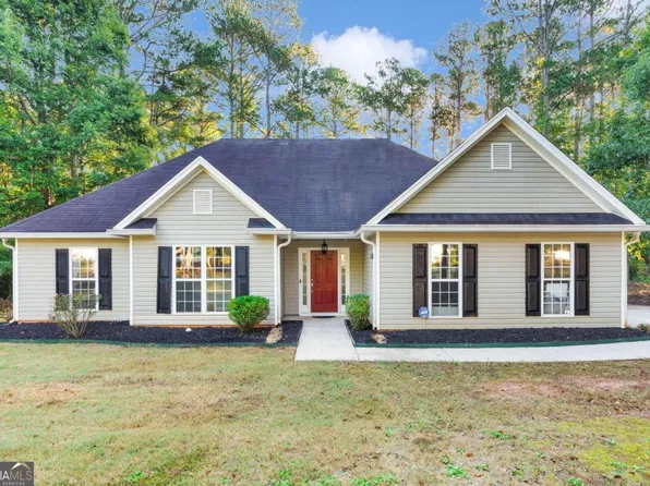 521 Judith Ct, McDonough, GA 30252