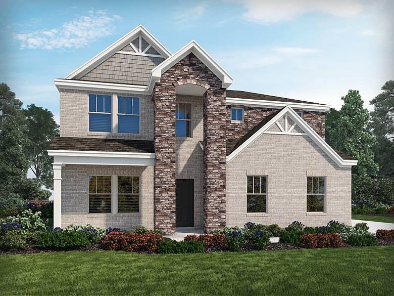1st image of 1826 Abby Wood Dr Lot 132