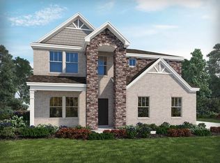 1826 Abby Wood Dr LOT 132, Nolensville, TN 37135