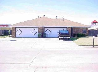 1213 Summerton Pl #1, Yukon, OK 73099