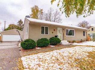 3908 73rd St E, Inver Grove Heights, MN 55076