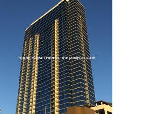 555 South St #3309, Honolulu, HI 96813