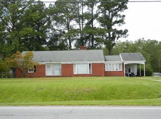 2990 Dickinson Ave #EX, Greenville, NC 27834