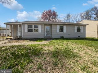 2115 Greenwood Dr, Waldorf, MD 20601
