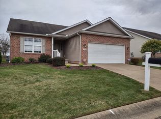1678 Presidents Cir, Louisville, OH 44641