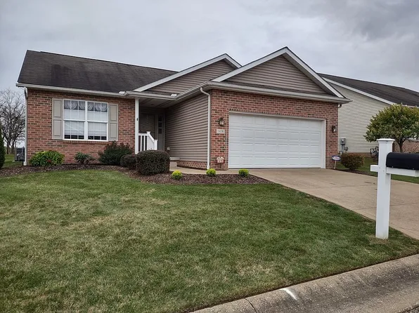 1678 Presidents Cir, Louisville, OH 44641