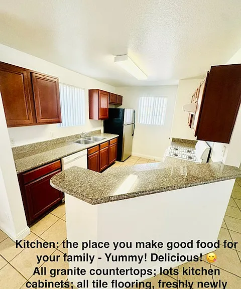 2801 N Rainbow Blvd #177 — Photo 9