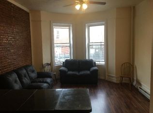 1319 Plimpton Ave FLOOR 1, Bronx, NY