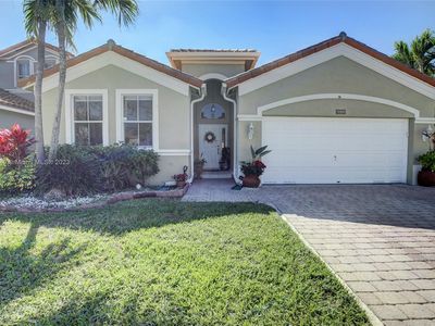 16460 SW 39th St, Miramar, FL, 33027