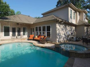 1442 Waseca St, Houston, TX 77055