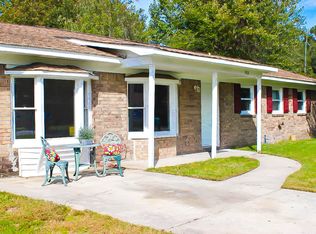 982 Margaret Dr, Ladson, SC 29456
