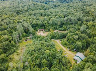 0 Jewett Rd, Alstead, NH 03602