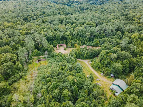 0 Jewett Road, Langdon, NH 03602