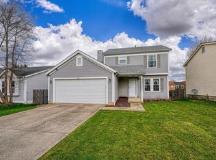 5686 Idella Dr, Galloway, OH 43119