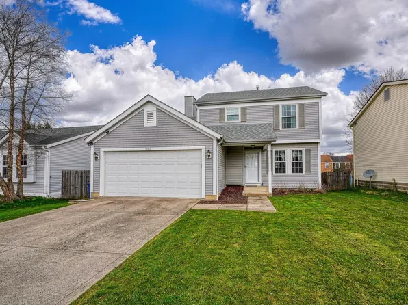 5686 Idella Dr, Galloway, OH 43119