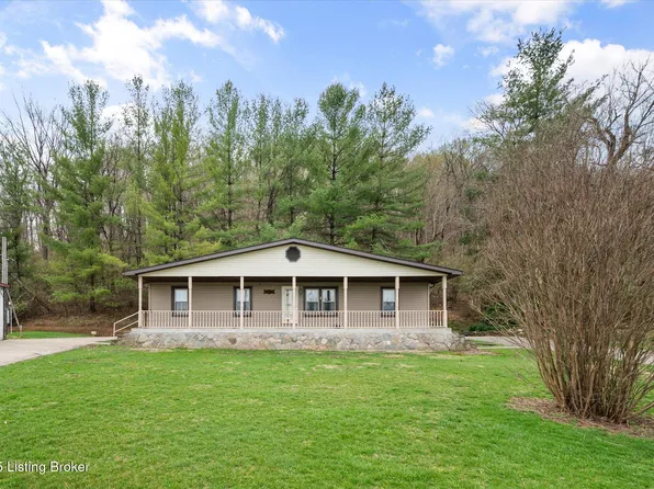 1406 Gillock Ave, Carrollton, KY 41008