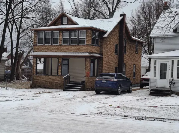 198 Lathrop Ave, Battle Creek, MI 49014
